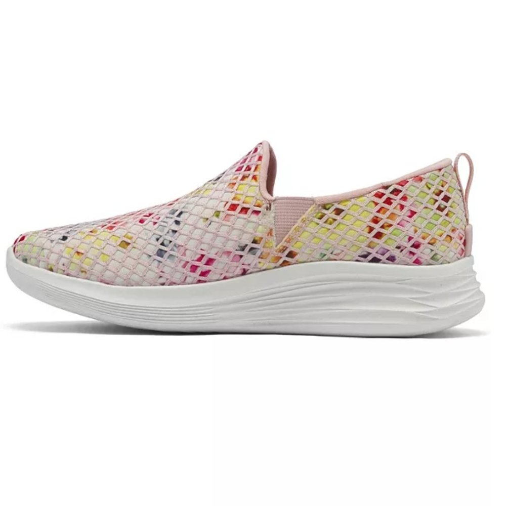 SkechersYou Wave Peaceful Slip-on Walking Sneakers - Picture 7 of 11